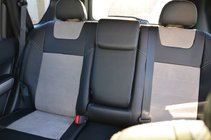 Nissan X-trail T31 2007-2014 Car Seat Covers SoyuzAuto Leather-Style photo 4