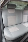 Chevrolet Lacetti 2003-2024 Car Seat Covers SoyuzAuto Leather-Style photo 8
