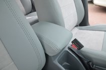Chevrolet Lacetti 2003-2024 Car Seat Covers SoyuzAuto Leather-Style photo 6