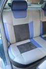 Chevrolet Lacetti 2003-2024 Car Seat Covers SoyuzAuto Leather-Style photo 2