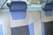 Chevrolet Lacetti 2003-2024 Car Seat Covers SoyuzAuto Leather-Style photo 12
