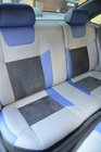 Chevrolet Lacetti 2003-2024 Car Seat Covers SoyuzAuto Leather-Style photo 11