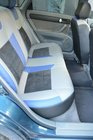 Chevrolet Lacetti 2003-2024 Car Seat Covers SoyuzAuto Leather-Style photo 10