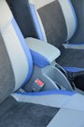 Chevrolet Lacetti 2003-2024 Car Seat Covers SoyuzAuto Leather-Style photo 9