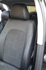 Skoda Superb 2009-2015 Car Seat Covers (2008-2013, Eco Leather↗Alcantara, Elite) photo 5