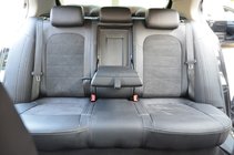 Skoda Superb 2009-2015 Car Seat Covers (2008-2013, Eco Leather↗Alcantara, Elite) photo 4