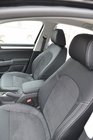 Skoda Superb 2009-2015 Car Seat Covers (2013↗, Eco Leather↗Alcantara, Elite) photo 2