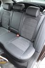 Skoda Superb 2009-2015 Car Seat Covers (2013↗, Eco Leather↗Alcantara, Elite) photo 4