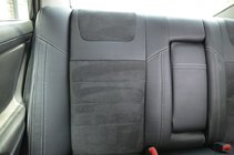 Toyota Camry 2006-2011 Car Seat Covers (Leatherette ↗ Alcantara Substitute, Elite) photo 2