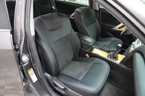 Toyota Venza 2008-2017 Car Seat Covers SoyuzAuto Leather-Style photo 1