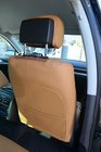 Volkswagen Touareg 2010-2018 Car Seat Covers (Alcantara and Leather Replacements, Elite) photo 11