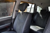 SsangYong Kyron 2005-2014 Car Seat Covers SoyuzAuto Leather Style photo 3