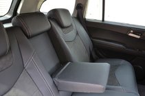 SsangYong Kyron 2005-2014 Car Seat Covers SoyuzAuto Leather Style photo 8