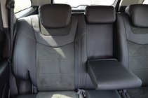 SsangYong Kyron 2005-2014 Car Seat Covers SoyuzAuto Leather Style photo 9