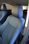 Mazda 6 2012-2024 Car Seat Covers SoyuzAuto Leather-Style photo 4