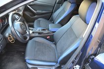 Mazda 6 2012-2024 Car Seat Covers SoyuzAuto Leather-Style photo 1
