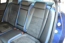 Mazda 6 2012-2024 Car Seat Covers SoyuzAuto Leather-Style photo 3