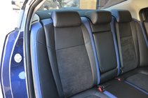 Mazda 6 2012-2024 Car Seat Covers SoyuzAuto Leather-Style photo 2