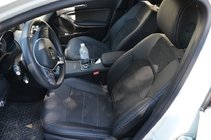 Mercedes GLA X156 2014-2019 Seat Covers SoyuzAuto Leather Style photo 2