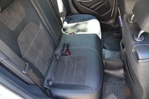 Mercedes GLA X156 2014-2019 Seat Covers SoyuzAuto Leather Style photo 9