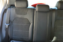 Mercedes GLA X156 2014-2019 Seat Covers SoyuzAuto Leather Style photo 10