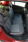 Renault Sandero 2013-2022 Car Seat Covers SoyuzAuto Leather Style photo 5