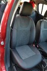 Renault Sandero 2013-2022 Car Seat Covers SoyuzAuto Leather Style photo 6