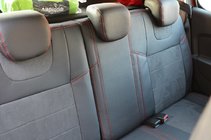Renault Sandero 2013-2022 Car Seat Covers SoyuzAuto Leather Style photo 8