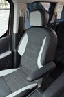 Peugeot Partner Tepee 2008-2018 New! Car Seat Covers SoyuzAuto Leather Style photo 3