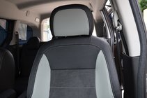 Peugeot Partner Tepee 2008-2018 New! Car Seat Covers SoyuzAuto Leather Style photo 4