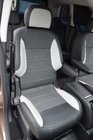 Peugeot Partner Tepee 2008-2018 New! Car Seat Covers SoyuzAuto Leather Style photo 5
