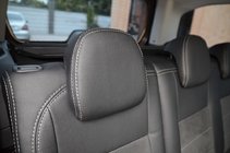 Peugeot Partner Tepee 2008-2018 New! Car Seat Covers SoyuzAuto Leather Style photo 7