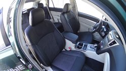 Subaru Outback 2009-2014 Car Seat Covers SoyuzAuto Leather Style photo 5