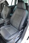 Volkswagen Tiguan 2007-2016 Car Seat Covers SoyuzAuto Leather Style photo 1