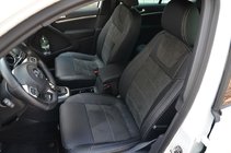 Volkswagen Tiguan 2007-2016 Car Seat Covers SoyuzAuto Leather Style photo 2