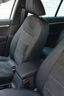 Volkswagen Tiguan 2007-2016 Car Seat Covers SoyuzAuto Leather Style photo 3