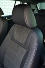 Volkswagen Tiguan 2007-2016 Car Seat Covers SoyuzAuto Leather Style photo 5