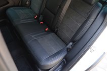 Volkswagen Tiguan 2007-2016 Car Seat Covers SoyuzAuto Leather Style photo 7