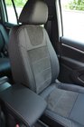 Volkswagen Tiguan 2007-2016 Car Seat Covers SoyuzAuto Leather Style photo 10