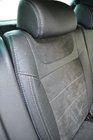 Volkswagen Tiguan 2007-2016 Car Seat Covers SoyuzAuto Leather Style photo 13