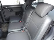 Volkswagen Touran 2003-2010 Car Seat Covers SoyuzAuto Premium photo 1