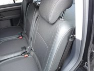 Volkswagen Touran 2003-2010 Car Seat Covers SoyuzAuto Premium photo 2