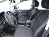 Volkswagen Touran 2003-2010 Car Seat Covers SoyuzAuto Premium photo 4