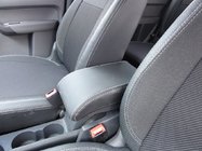 Volkswagen Touran 2003-2010 Car Seat Covers SoyuzAuto Premium photo 5