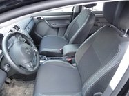 Volkswagen Touran 2003-2010 Car Seat Covers SoyuzAuto Premium photo 3