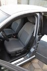Audi A4 B7 2004-2008 Car Seat Covers (Leatherette↗Fabric) photo 1