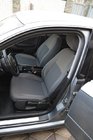 Audi A4 B7 2004-2008 Car Seat Covers (Leatherette↗Fabric) photo 11