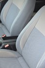 Audi A4 B7 2004-2008 Car Seat Covers (Leatherette↗Fabric) photo 10