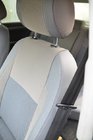 Audi A4 B7 2004-2008 Car Seat Covers (Leatherette↗Fabric) photo 7