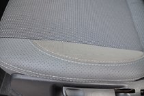 Audi A4 B7 2004-2008 Car Seat Covers (Leatherette↗Fabric) photo 6